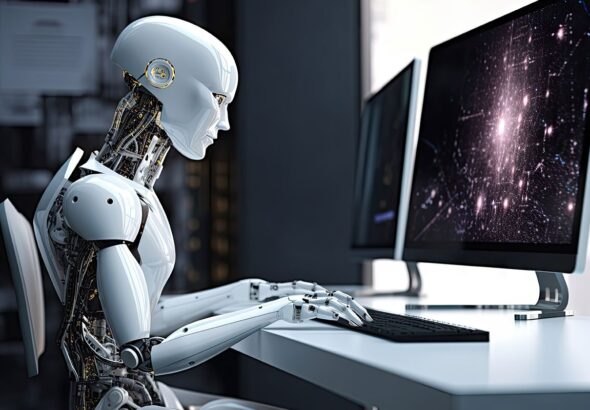robot-sitting-ai