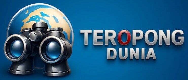 Teropong Dunia